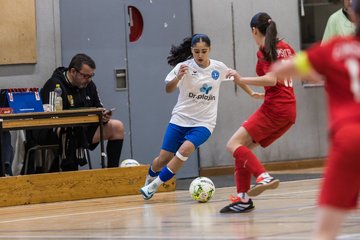 Bild 695 - wCJ NFV Futsalmeisterschaft